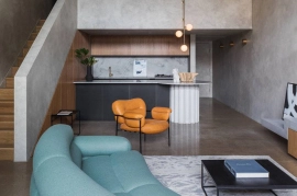 Продается 3-комн. квартира, 59,8 м