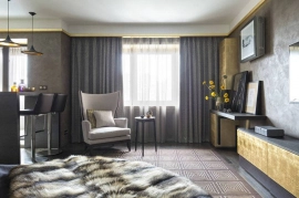 Продается 1-комн. квартира, 49 м²