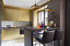 Продается 1-комн. квартира, 49 м²