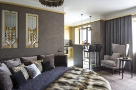 Продается 1-комн. квартира, 49 м²