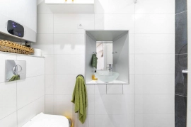 Квартира студия