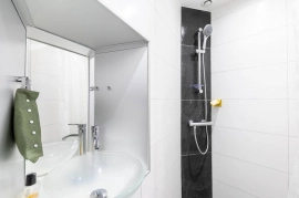 Квартира студия