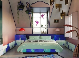 Продается 2-комн. квартира, 68 м²