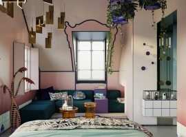 Продается 2-комн. квартира, 68 м²