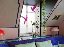 Продается 2-комн. квартира, 68 м²