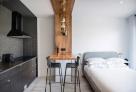 Продается студия, 12 м² в г.Сочи