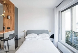 Продается студия, 12 м² в г.Сочи