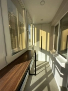 Продам светлую студию