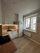 Продам светлую студию