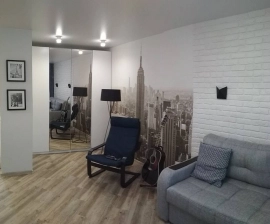 Продается 1-комн. квартира, 49,3 м²