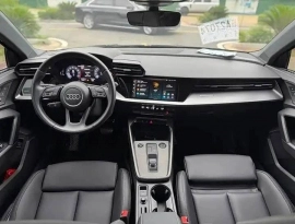 Audi A3 35 TFSI Long IV (8Y), 2022