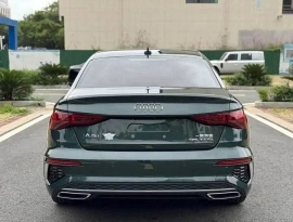 Audi A3 35 TFSI Long IV (8Y), 2022