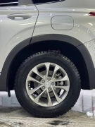 Hyundai Santa Fe: 2018 г., 2.4 л, Автомат, Бензин