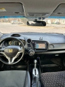 Honda Insight: 2012 г., 1.3 л, Автомат, Гибрид