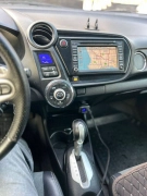 Honda Insight: 2012 г., 1.3 л, Автомат, Гибрид