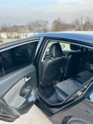 Honda Insight: 2012 г., 1.3 л, Автомат, Гибрид