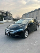 Honda Insight: 2012 г., 1.3 л, Автомат, Гибрид