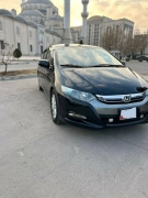 Honda Insight: 2012 г., 1.3 л, Автомат, Гибрид