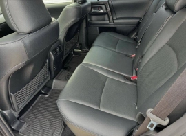 Toyota 4Runner: 2019 г., 4 л, Автомат, Бензин