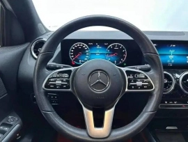 Mercedes-Benz GLA 180 II (H247)