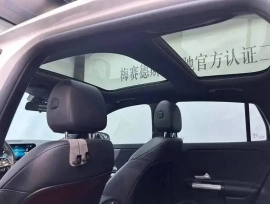 Mercedes-Benz GLA 180 II (H247)