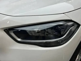 Mercedes-Benz GLA 180 II (H247)