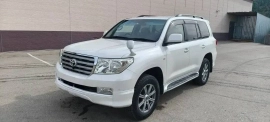 Toyota Land Cruiser 200 Series
