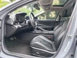 Hyundai Elantra VII (CN7)