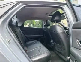 Hyundai Elantra VII (CN7)