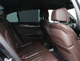 BMW 5 серии 530d xDrive VII Рестайлинг