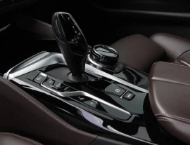 BMW 5 серии 530d xDrive VII Рестайлинг