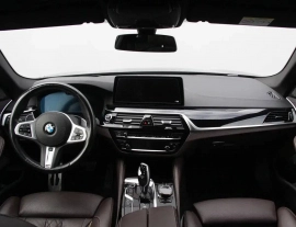 BMW 5 серии 530d xDrive VII Рестайлинг