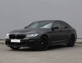 BMW 5 серии 530d xDrive VII Рестайлинг