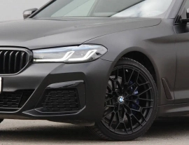 BMW 5 серии 530d xDrive VII Рестайлинг