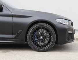 BMW 5 серии 530d xDrive VII Рестайлинг