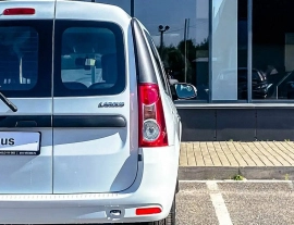 Lada (ВАЗ) Largus I Рестайлинг