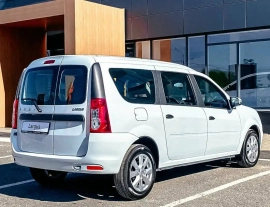 Lada (ВАЗ) Largus I Рестайлинг