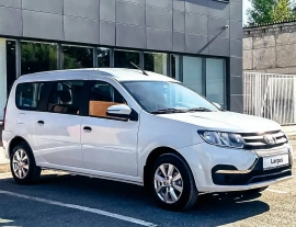 Lada (ВАЗ) Largus I Рестайлинг