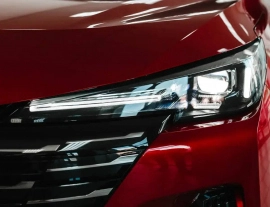 Changan CS55 Plus II