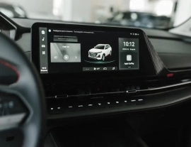 Changan CS55 Plus II