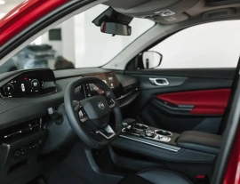 Changan CS55 Plus II