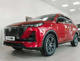 Changan CS55 Plus II