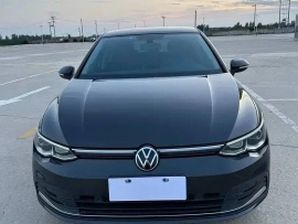 Volkswagen Golf VIII