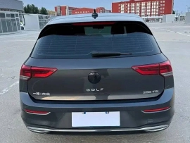 Volkswagen Golf VIII