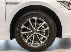 BYD Qin Plus DM-i II