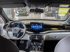 BYD Qin Plus DM-i II