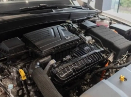 BYD Qin Plus DM-i II