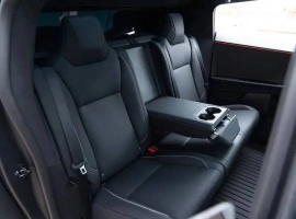 Tesla Cybertruck Cyberbeast