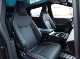 Tesla Cybertruck Cyberbeast