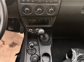 Lada (ВАЗ) Niva Legend